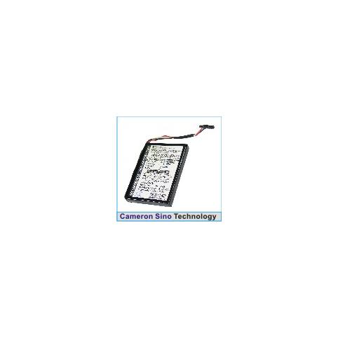Akkus und ersatzakkus gps navman spirit 555 traffic