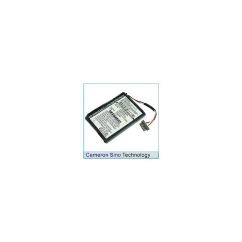 Akkus und ersatzakkus gps mitac mio moov s556