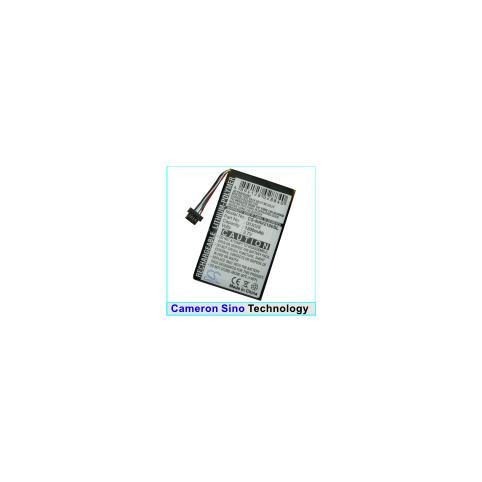Akkus und ersatzakkus gps navigon 2110 max
