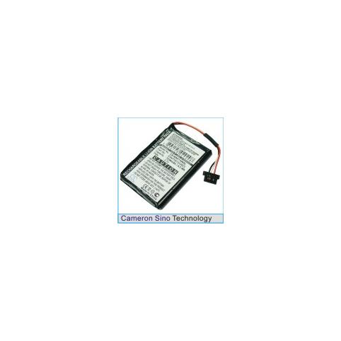 Akkus und ersatzakkus  navman bp lp1200 11 b0001 mx n20