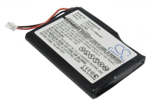 Akkus und ersatzakkus gps blaupunkt travelpilot lucca 3.3