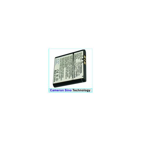 Akkus und ersatzakkus gps i blue 821