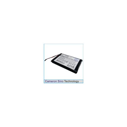 Akkus und ersatzakkus  garmin garmin nuvi 1200 nuvi 1205 nuvi 1205w nuvi 1250 nu