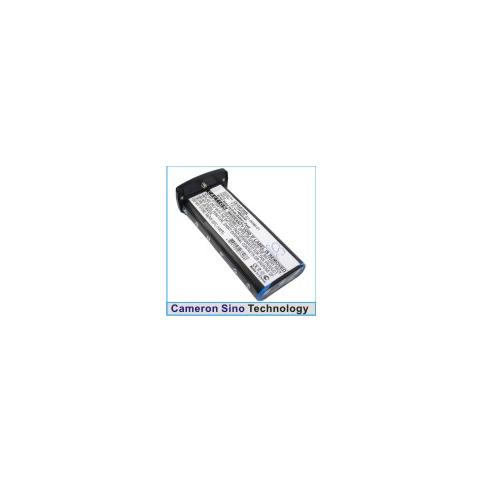 Akkus und ersatzakkus  garmin garmin vhf 720 vhf 725 vhf 725e