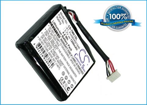 Akkus und ersatzakkus  tomtom tomtom oone xl hd traffic