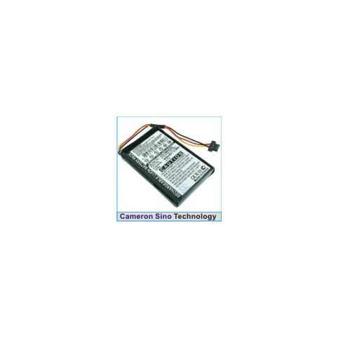 Akkus und ersatzakkus  tomtom tomtom start xl 4et0.002.07