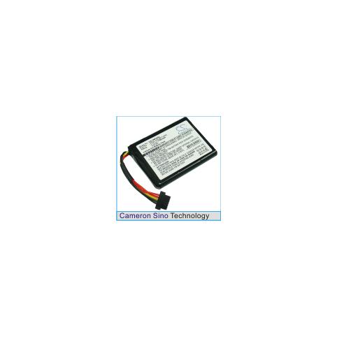 Akkus und ersatzakkus  tomtom tomtom xl live 4el0.001.01 xl live tts 4el0.017.01