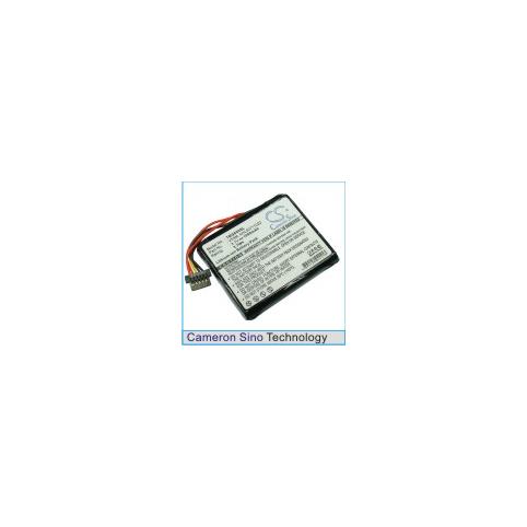 Akkus und ersatzakkus  tomtom tomtom go 820 go live 820 g0 825 go live 825 4er51