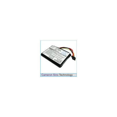 Akkus und ersatzakkus  tomtom tomtom go 2435 go 2435tm go 2535 go 2535t go 2535m