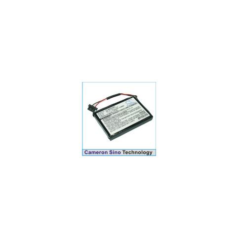 Akkus und ersatzakkus gps becker ready 50 ice