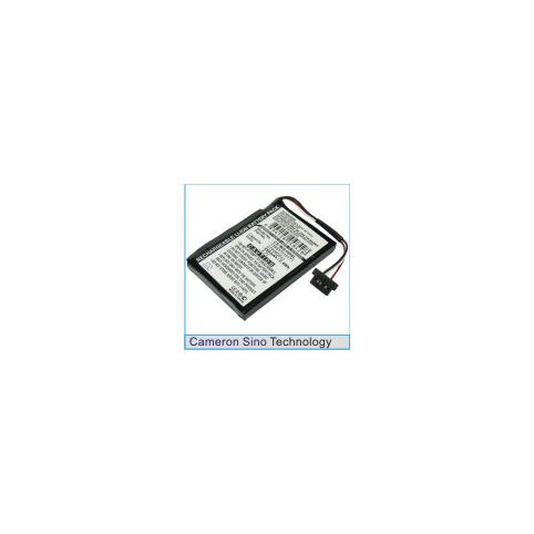 Akkus und ersatzakkus  navman navman spirit s100 spirit s100t spirit s150