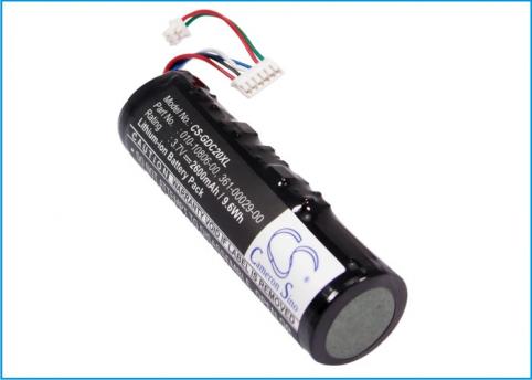 Akkus-und-ersatzakkus 2600 mah