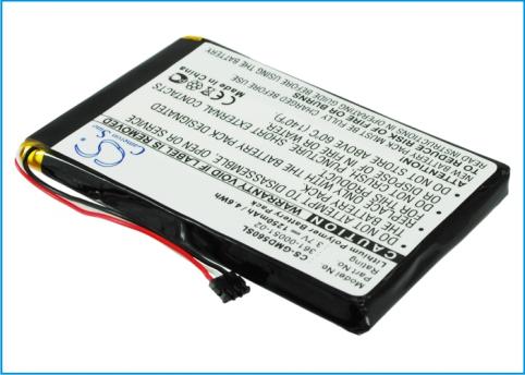 Akkus-und-ersatzakkus gps garmin nuvi 2595lmt