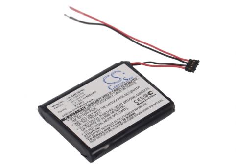 Edge explore 820