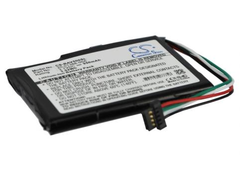 Akkus und ersatzakkus  bushnell nav500 20-01388-00a