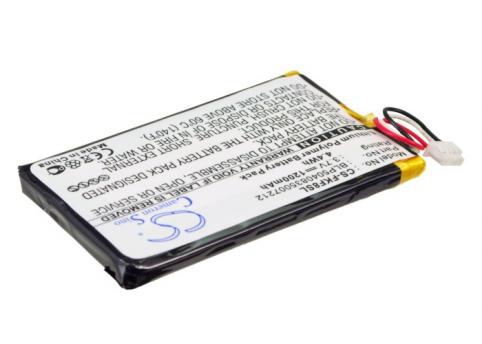 Akkus und ersatzakkus gps falk f5
