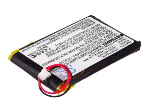 Akkus und ersatzakkus  spetrotec 4642-e434-v1 ae6036501s1p