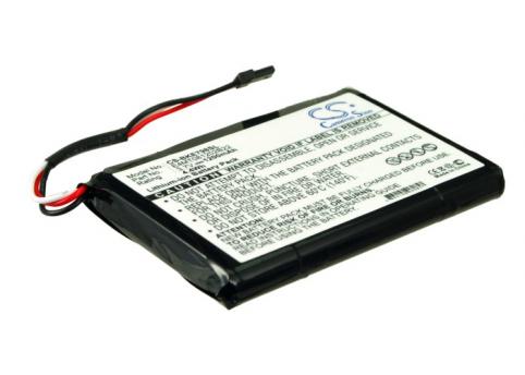 Akkus und ersatzakkus gps becker traffic assist 7934
