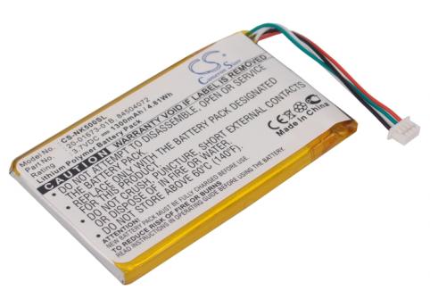 Akkus und ersatzakkus  nokia pd-14 20-01673-01b