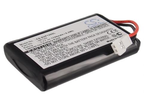Akkus und ersatzakkus gps seecode vossor v3