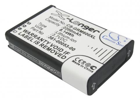 Akkus-und-ersatzakkus 2200 mah