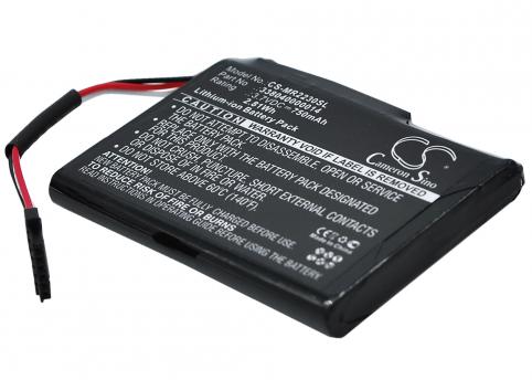 Akkus und ersatzakkus  magellan 338040000014 roadmate 2230