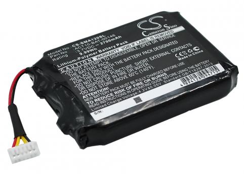 Akkus und ersatzakkus  satmap 1s2pe583759-02x active 10