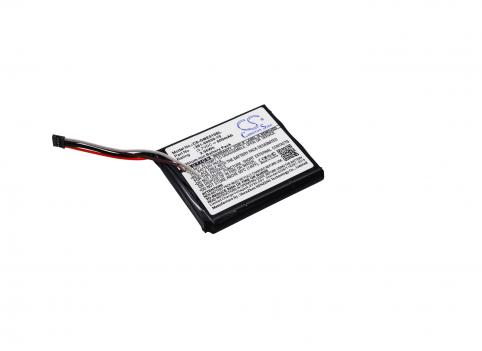 Akkus und ersatzakkus gps garmin edge 510
