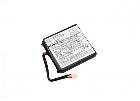 Akkus und ersatzakkus  tomtom vf3h go 400 4.3