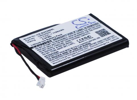 Akkus und ersatzakkus gps sureshotgps c2796