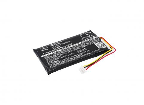 Akkus und ersatzakkus gps binatone z430bt