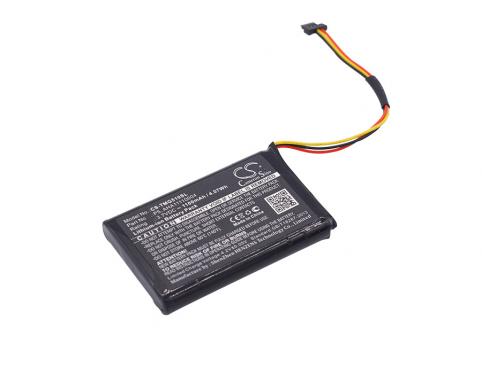 Akkus und ersatzakkus  tomtom p5 go 510