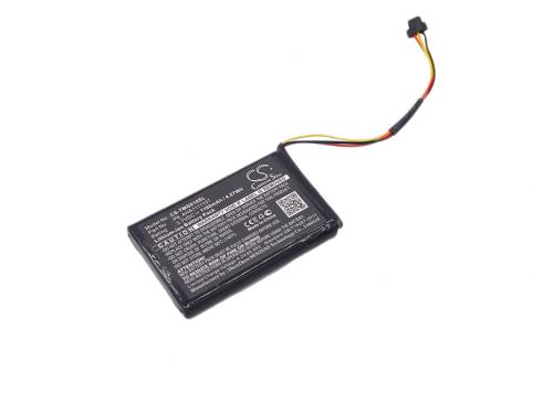 Akkus und ersatzakkus  tomtom p6 go 610
