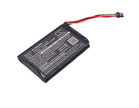 Vfad go 5100 