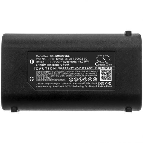 010-12456-06 gpsmap 276cx 