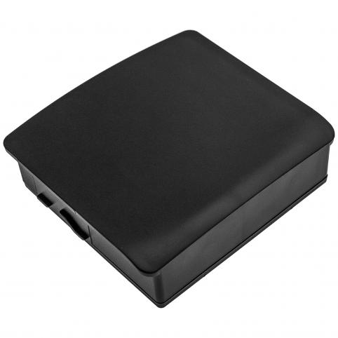 Akkus und ersatzakkus  garmin haute capacitée 010-11756-04 aera 795