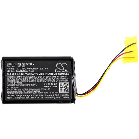 Akkus und ersatzakkus gps globalstar tr 203