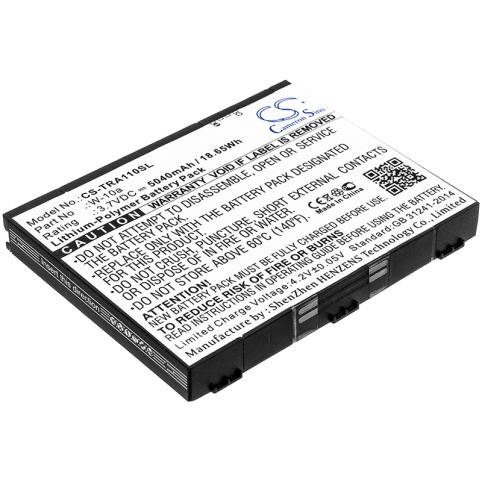 Akkus und ersatzakkus  telstra w 10a