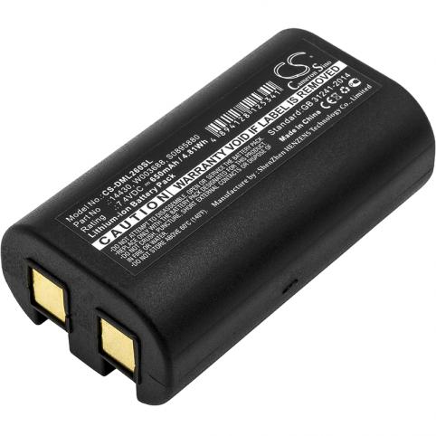 Batterie imprimante portable dymo 280 