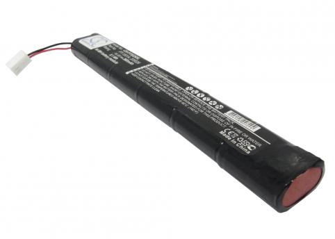 Batterie imprimante portable brother pj 622 