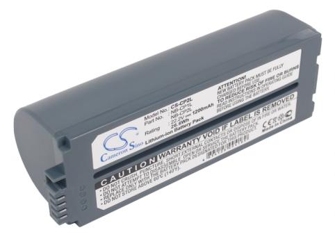 Selphy cp 400