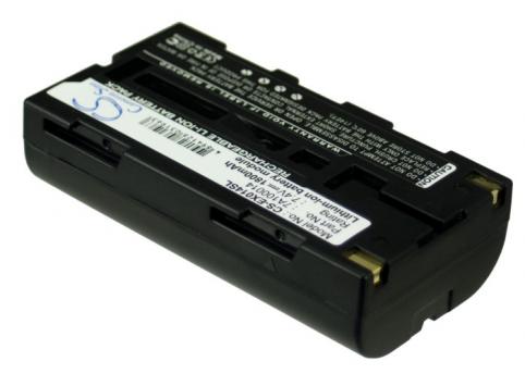 Akkus und ersatzakkus  extech 7a100014