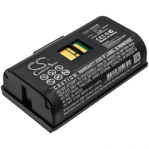 Akkus und ersatzakkus  intermec ab27