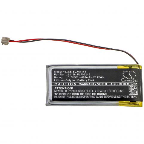 Akkus und ersatzakkus  streamlight 61128 clipmate usb