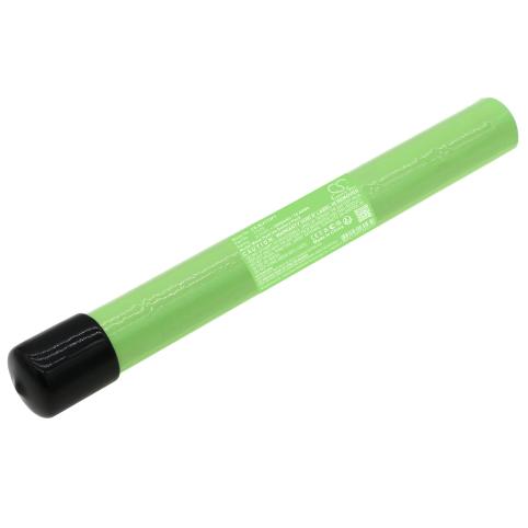 Akkus und ersatzakkus  streamlight 77375 ultrastinger led
