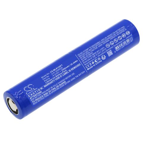  akkus-und-ersatzakkus lampe torche maglite