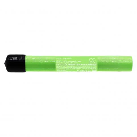 Akkus und ersatzakkus lampe fackel streamlight polystinger led haz lo flashlight