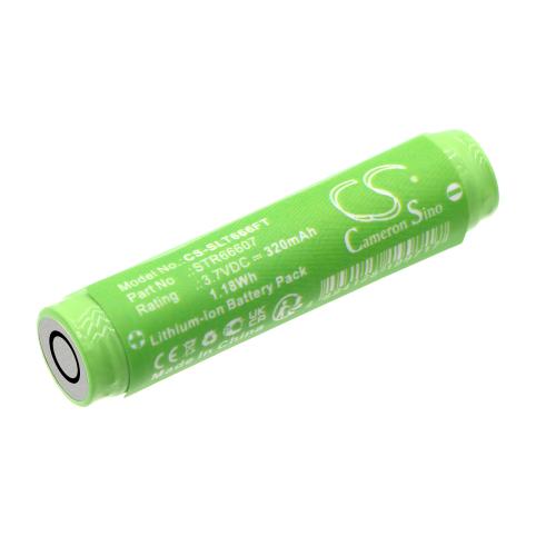 Akkus und ersatzakkus  streamlight str66607 microstream usb