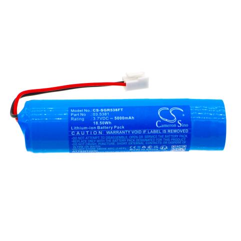 03.5381 nova r akkus-und-ersatzakkus lampe torche scangrip