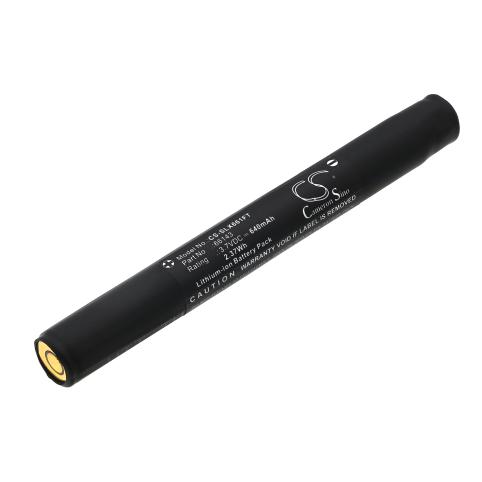 Akkus und ersatzakkus lampe fackel streamlight stylus pro cob
